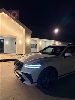جنسس GV70